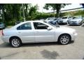Silver Metallic - S60 2.5T AWD Photo No. 4