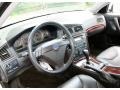 Silver Metallic - S60 2.5T AWD Photo No. 5