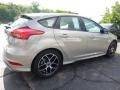 2016 Tectonic Ford Focus SE Hatch  photo #2