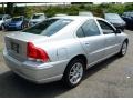Silver Metallic - S60 2.5T AWD Photo No. 6