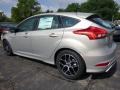 2016 Tectonic Ford Focus SE Hatch  photo #4