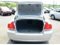 Silver Metallic - S60 2.5T AWD Photo No. 8