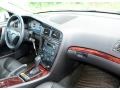 Silver Metallic - S60 2.5T AWD Photo No. 9