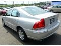 Silver Metallic - S60 2.5T AWD Photo No. 10