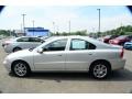 Silver Metallic - S60 2.5T AWD Photo No. 11