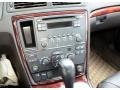 Silver Metallic - S60 2.5T AWD Photo No. 12