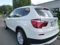 Alpine White - X3 xDrive28i Photo No. 3