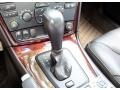 Silver Metallic - S60 2.5T AWD Photo No. 14
