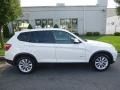 Alpine White - X3 xDrive28i Photo No. 6