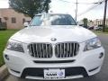Alpine White - X3 xDrive28i Photo No. 8