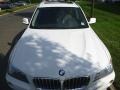 Alpine White - X3 xDrive28i Photo No. 9