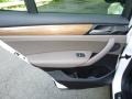 Alpine White - X3 xDrive28i Photo No. 13