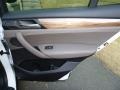 Alpine White - X3 xDrive28i Photo No. 18