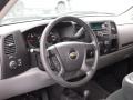 Blue Granite Metallic - Silverado 1500 LS Extended Cab 4x4 Photo No. 15