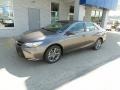 Predawn Gray Mica - Camry SE Photo No. 5
