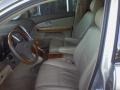 Bamboo Green Pearl - RX 350 Photo No. 6