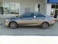 Predawn Gray Mica - Camry SE Photo No. 6