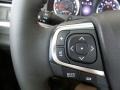 Black Controls Photo for 2017 Toyota Camry #115139096