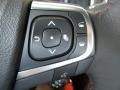 Black Controls Photo for 2017 Toyota Camry #115139129