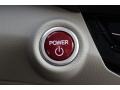 Controls of 2017 Accord Hybrid Sedan