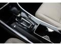 E-CVT Automatic 2017 Honda Accord Hybrid Sedan Transmission