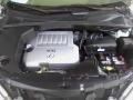 Bamboo Green Pearl - RX 350 Photo No. 20