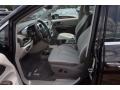 2017 Dark Cordovan Pearl Chrysler Pacifica Touring L Plus  photo #3