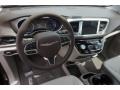 2017 Dark Cordovan Pearl Chrysler Pacifica Touring L Plus  photo #4