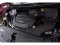 2017 Dark Cordovan Pearl Chrysler Pacifica Touring L Plus  photo #5