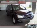 2008 Flint Mica Lexus RX 350  photo #1