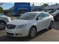 White Diamond Tricoat - Verano FWD Photo No. 1
