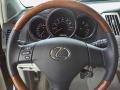 2008 Flint Mica Lexus RX 350  photo #11