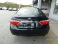2017 Cosmic Gray Mica Toyota Camry LE  photo #8