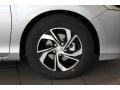  2017 Accord LX Sedan Wheel