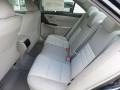 Ash 2017 Toyota Camry LE Interior Color