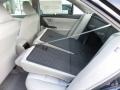 Ash Rear Seat Photo for 2017 Toyota Camry #115141454
