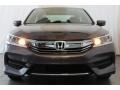 2017 Modern Steel Metallic Honda Accord LX Sedan  photo #4