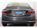 2017 Modern Steel Metallic Honda Accord LX Sedan  photo #6