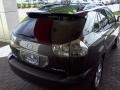 2008 Flint Mica Lexus RX 350  photo #21