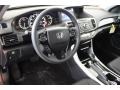 2017 Modern Steel Metallic Honda Accord LX Sedan  photo #10
