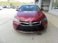 Ruby Flare Pearl - Camry XSE V6 Photo No. 3