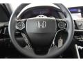 2017 Modern Steel Metallic Honda Accord LX Sedan  photo #11