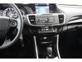 2017 Modern Steel Metallic Honda Accord LX Sedan  photo #15