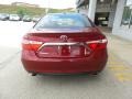 Ruby Flare Pearl - Camry XSE V6 Photo No. 7