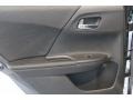 2017 Modern Steel Metallic Honda Accord LX Sedan  photo #23