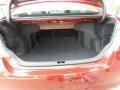 Black Trunk Photo for 2017 Toyota Camry #115142204