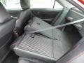 Black Rear Seat Photo for 2017 Toyota Camry #115142235