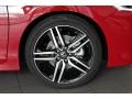  2017 Accord Sport Special Edition Sedan Wheel