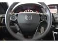 Black Steering Wheel Photo for 2017 Honda Accord #115142885