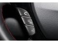 Controls of 2017 Accord Sport Special Edition Sedan